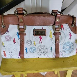 Junior Drake Sydney bag